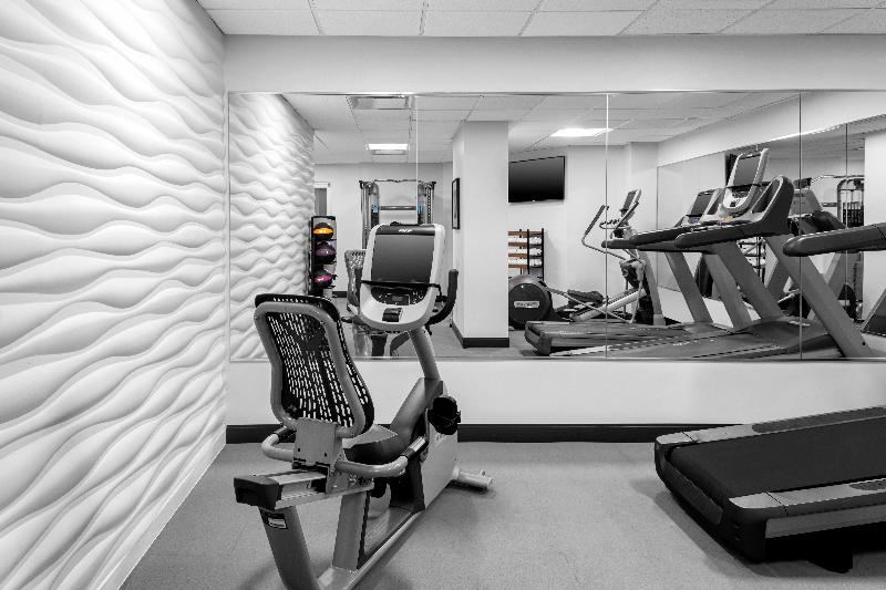 Voco Times Square South New York By IHG - Aktivite