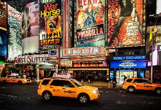 Voco Times Square South New York By IHG otel fotoğrafı