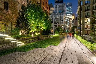 Voco Times Square South New York By IHG fotoÄŸrafÄ±