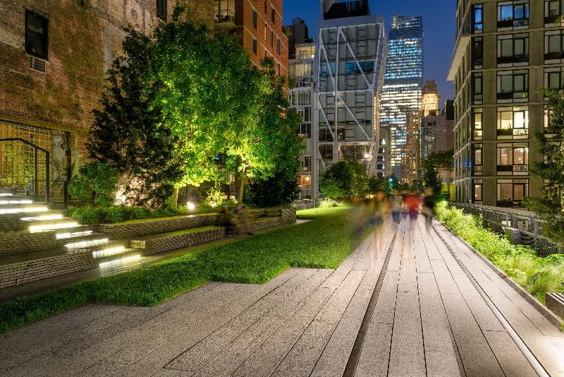 Voco Times Square South New York By IHG - Genel