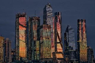 Voco Times Square South New York By IHG fotoÄŸrafÄ±
