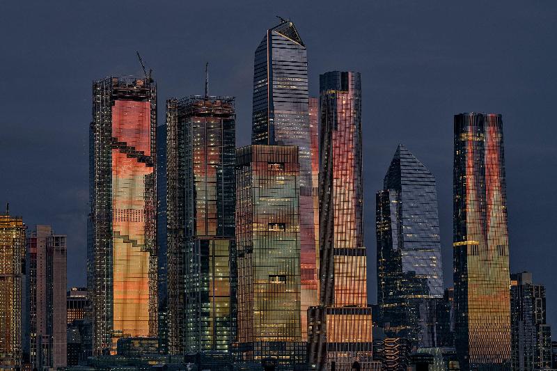 Voco Times Square South New York By IHG - Genel