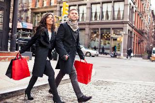 Voco Times Square South New York By IHG fotoÄŸrafÄ±