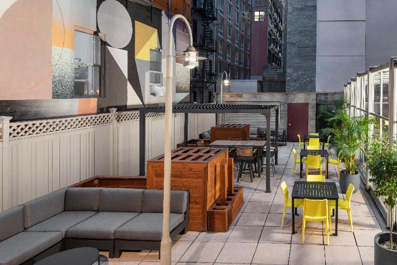 Voco Times Square South New York By IHG - Genel