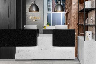 Voco Times Square South New York By IHG fotoÄŸrafÄ±