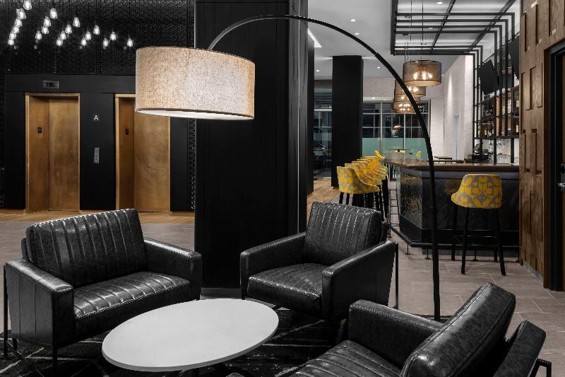 Voco Times Square South New York By IHG - Genel