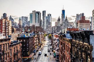 Voco Times Square South New York By IHG fotoÄŸrafÄ±