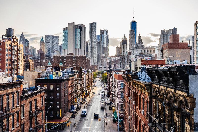 Voco Times Square South New York By IHG - Genel