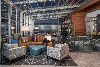 Voco Times Square South New York By IHG fotoÄŸrafÄ±