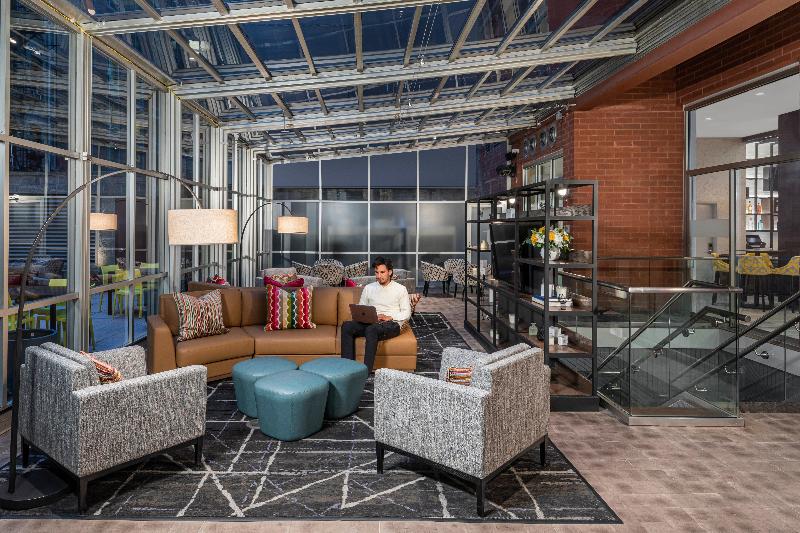 Voco Times Square South New York By IHG - Genel