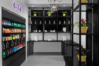Voco Times Square South New York By IHG fotoÄŸrafÄ±