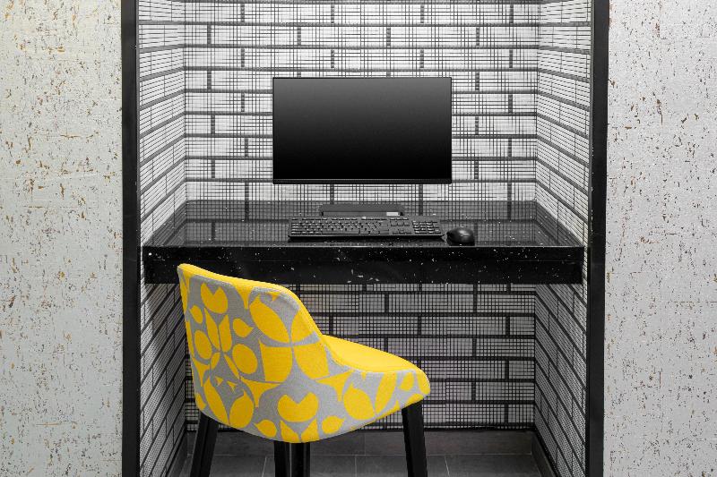 Voco Times Square South New York By IHG - Genel