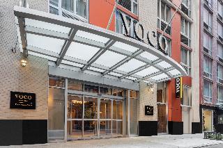 Voco Times Square South New York By IHG fotoÄŸrafÄ±