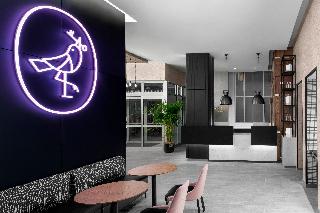 Voco Times Square South New York By IHG fotoÄŸrafÄ±