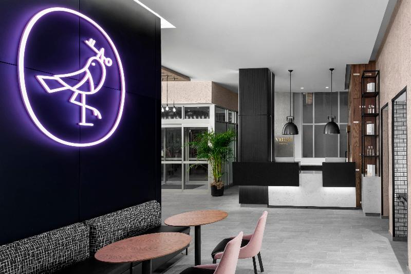 Voco Times Square South New York By IHG - Genel