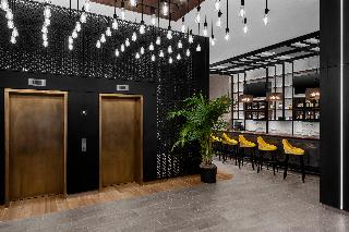 Voco Times Square South New York By IHG fotoÄŸrafÄ±