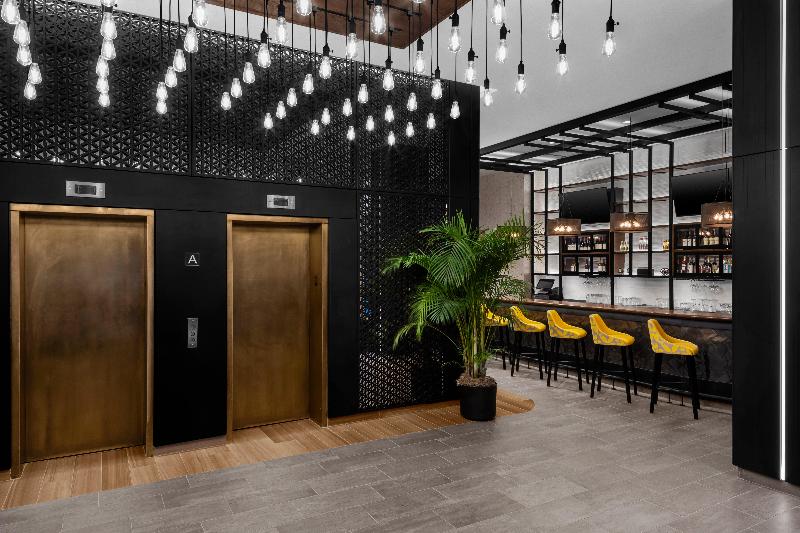 Voco Times Square South New York By IHG - Genel