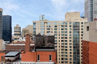 Voco Times Square South New York By IHG fotoÄŸrafÄ±