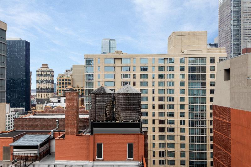 Voco Times Square South New York By IHG - Genel
