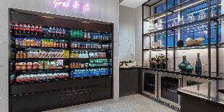 Voco Times Square South New York By IHG fotoÄŸrafÄ±