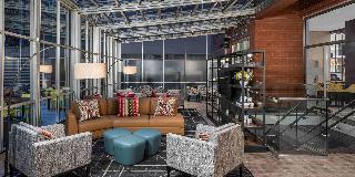 Voco Times Square South New York By IHG fotoÄŸrafÄ±