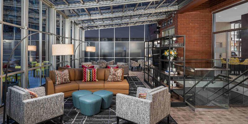 Voco Times Square South New York By IHG - Genel