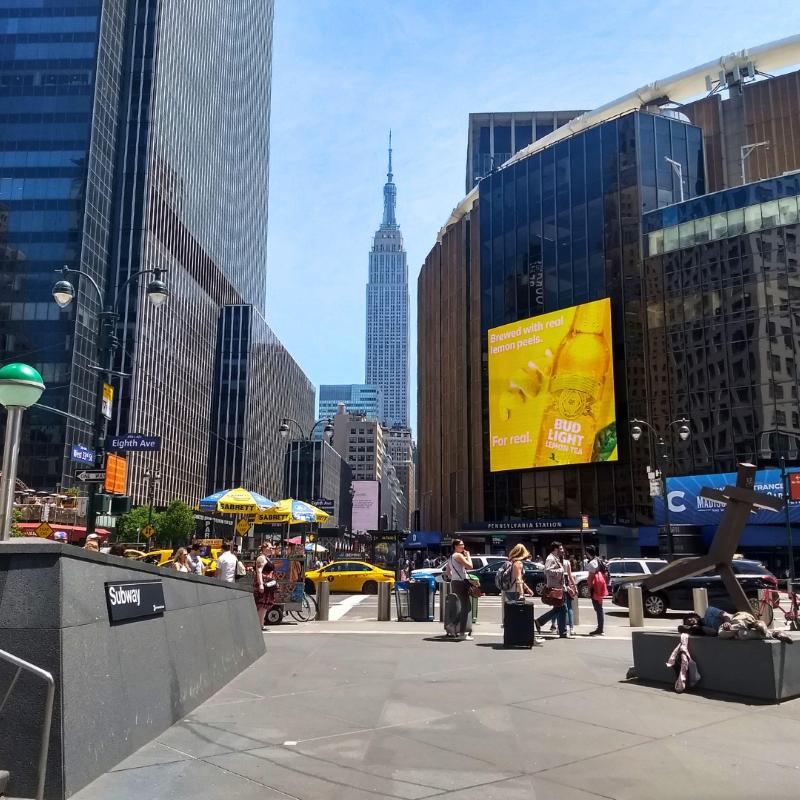 Voco Times Square South New York By IHG - Genel