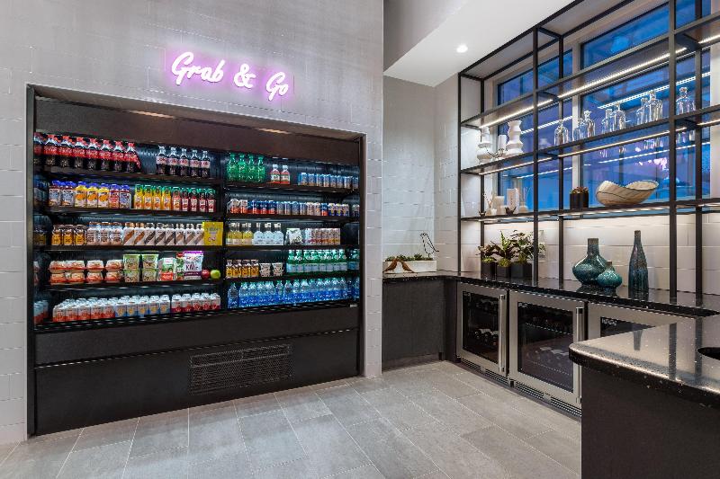 Voco Times Square South New York By IHG - Genel