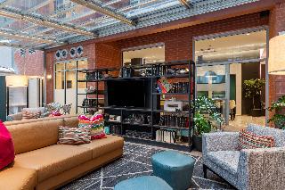 Voco Times Square South New York By IHG fotoÄŸrafÄ±