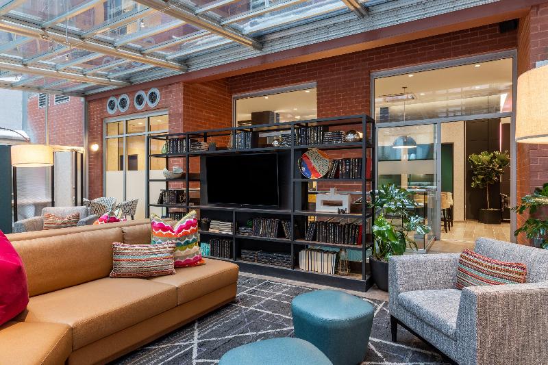 Voco Times Square South New York By IHG - Genel
