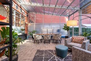 Voco Times Square South New York By IHG fotoÄŸrafÄ±