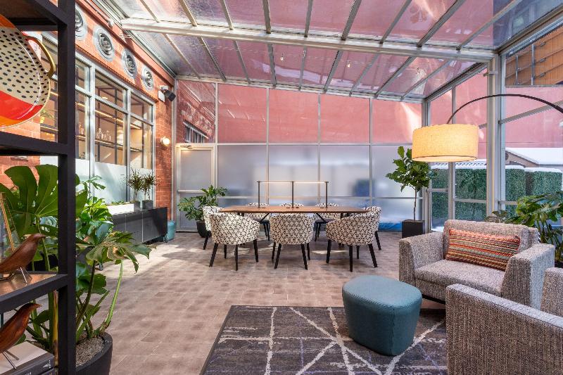 Voco Times Square South New York By IHG - Genel