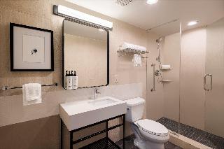 Voco Times Square South New York By IHG fotoÄŸrafÄ±