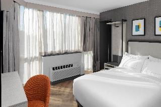 Voco Times Square South New York By IHG fotoÄŸrafÄ±