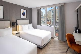 Voco Times Square South New York By IHG fotoÄŸrafÄ±
