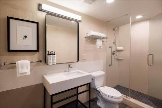 Voco Times Square South New York By IHG fotoÄŸrafÄ±