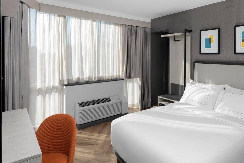 Voco Times Square South New York By IHG - Oda