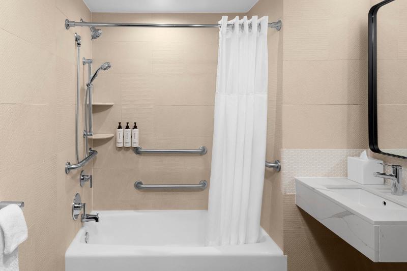 Voco Times Square South New York By IHG - Oda