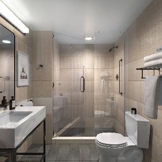 Voco Times Square South New York By IHG fotoÄŸrafÄ±