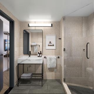 Voco Times Square South New York By IHG fotoÄŸrafÄ±