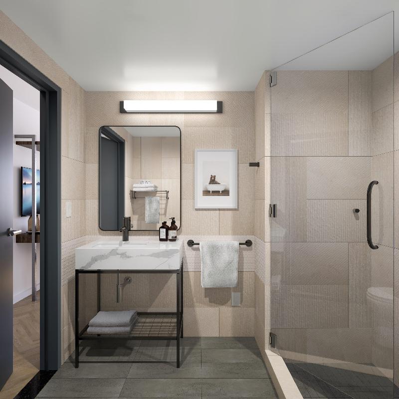 Voco Times Square South New York By IHG - Oda