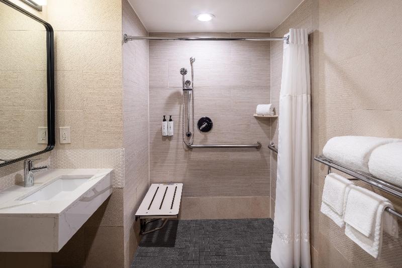 Voco Times Square South New York By IHG - Oda