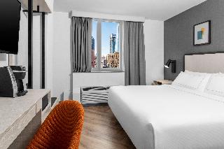 Voco Times Square South New York By IHG fotoÄŸrafÄ±