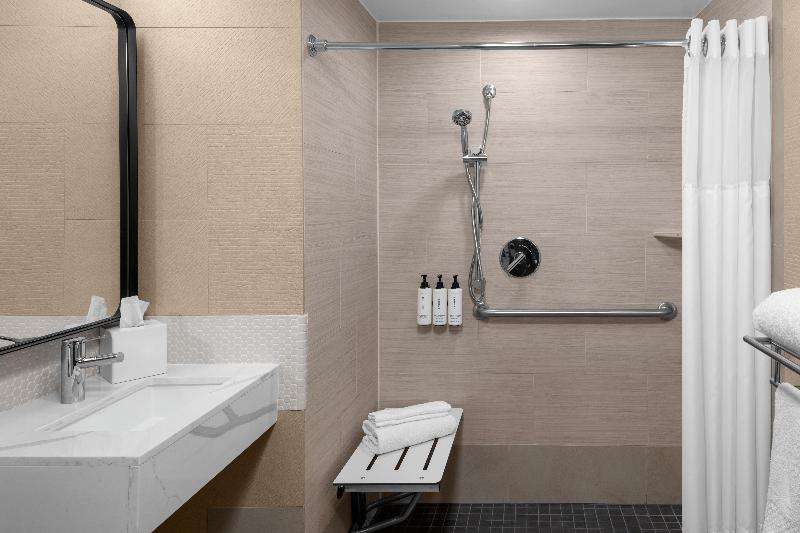 Voco Times Square South New York By IHG - Oda