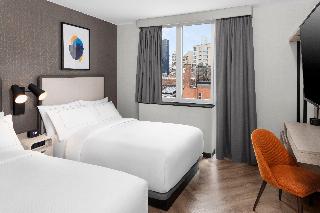 Voco Times Square South New York By IHG fotoÄŸrafÄ±