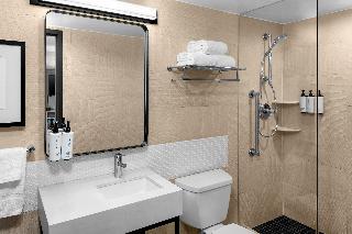 Voco Times Square South New York By IHG fotoÄŸrafÄ±