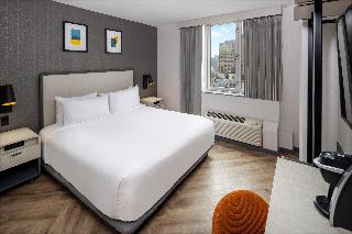 Voco Times Square South New York By IHG fotoÄŸrafÄ±