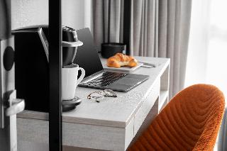 Voco Times Square South New York By IHG fotoÄŸrafÄ±