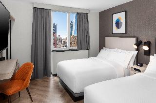 Voco Times Square South New York By IHG fotoÄŸrafÄ±