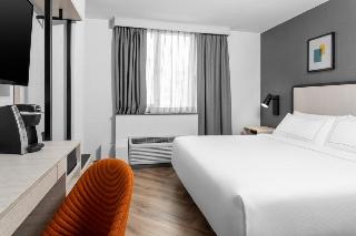 Voco Times Square South New York By IHG fotoÄŸrafÄ±